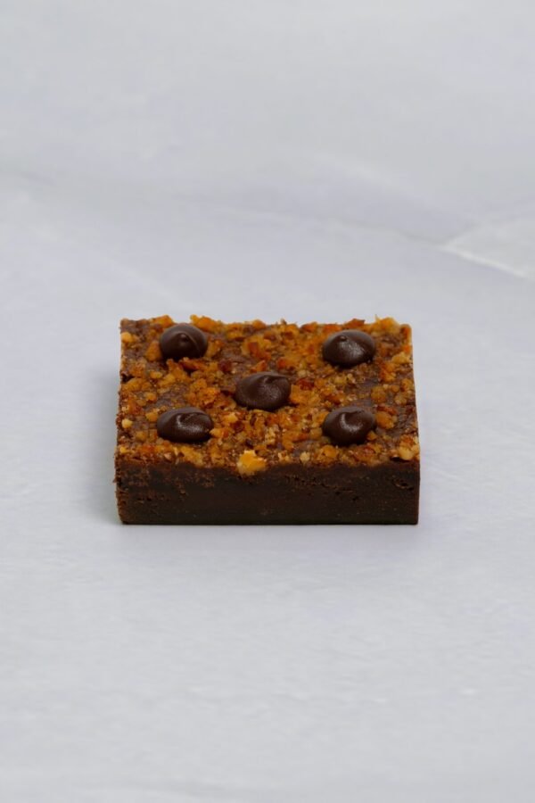 Chocolate Nuez
