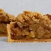 Manzana Crumble