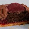Choco Frambuesa Sin Azúcar