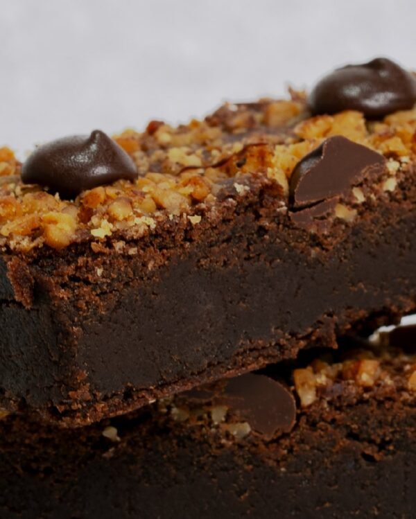 Chocolate Nuez