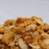 Manzana Crumble