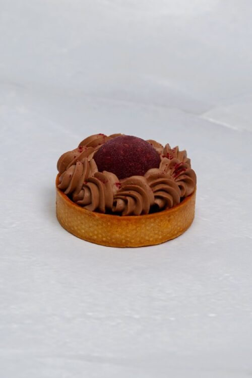Choco Frambuesa Sin Azúcar