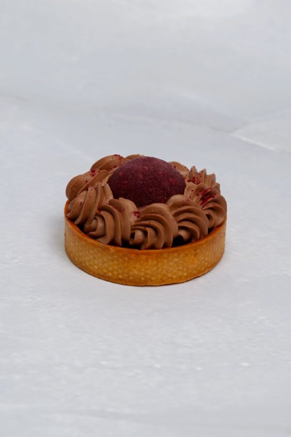 Choco Frambuesa Sin Azúcar