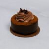 Entremet de Chocolate